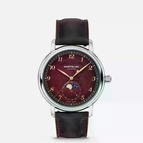 Montblanc Star 133244 42mm