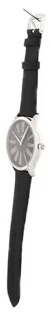 Omega De Ville 428.17.39.60.01.001 39mm Black 1