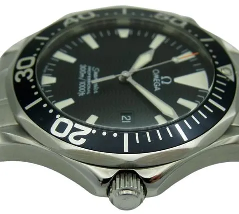 Omega Seamaster Diver 300M 2264.50 41mm Stainless steel Black 3