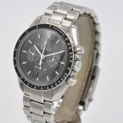 Omega Speedmaster Racing 3552.59.00 42mm Stainless steel Black 1