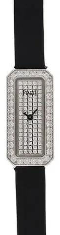 Piaget Limelight G0A39201 15mm White gold