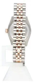 Rolex Lady-Datejust 179171 Rose gold Black 5