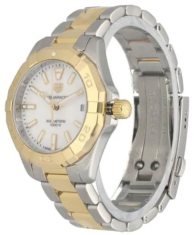 TAG Heuer Aquaracer WBD1320 32mm Mother-of-pearl 1