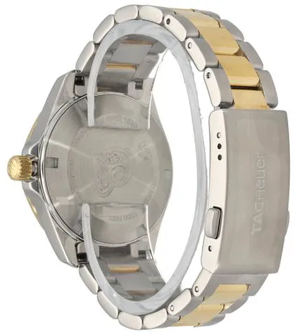 TAG Heuer Aquaracer WBD1320 32mm Mother-of-pearl 2