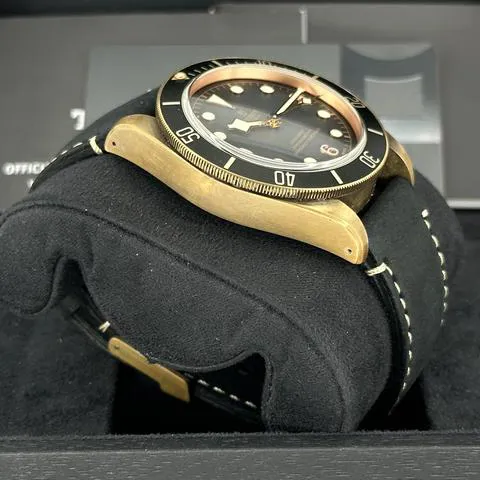 Tudor Black Bay 79250BA 43mm Bronze Black 5