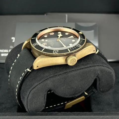 Tudor Black Bay 79250BA 43mm Bronze Black 6