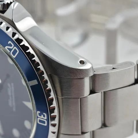 Tudor Submariner 79090 36mm Stainless steel Blue 1