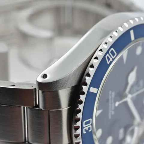 Tudor Submariner 79090 36mm Stainless steel Blue 3