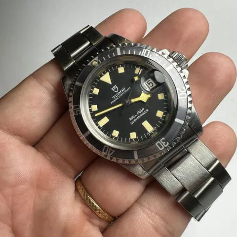 Tudor Submariner 4