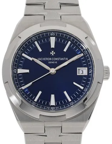 Vacheron Constantin Overseas 4500V/110A-B128 41mm Blue