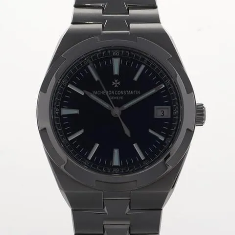 Vacheron Constantin Overseas 4500V/110A-B128 41mm Blue 1