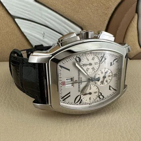 Vacheron Constantin Royal Eagle 49145 36mm Stainless steel White 13