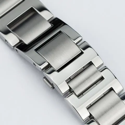 Cartier Ballon Bleu de Cartier WSBB0049 42mm Stainless steel Silver 8