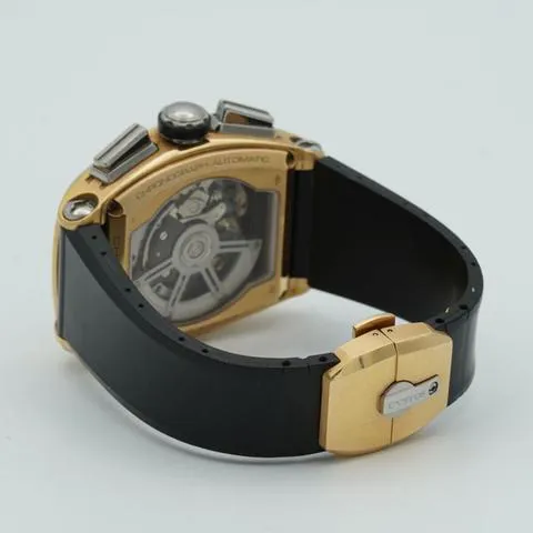 Cvstos Challenge 40mm Yellow gold 7