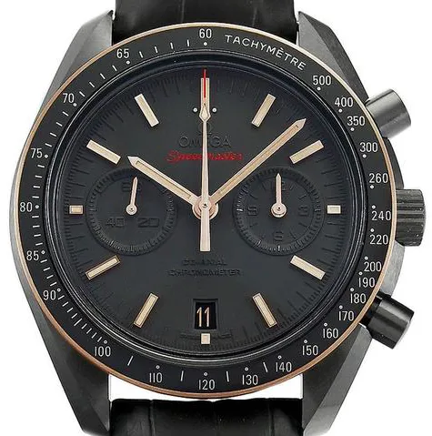 Omega Speedmaster Professional Moonwatch 311.63.44.51.06.001 44mm Ceramic Gray