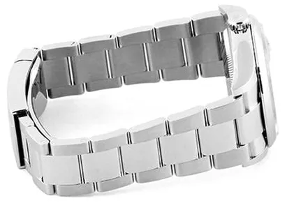 Rolex Datejust 36 126200 36mm Stainless steel White 2