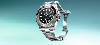 Rolex GMT-Master II 126710GRNR 40mm Stainless steel Black 4