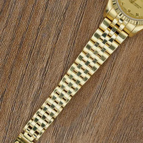 Rolex Lady-Datejust 69178 26mm Yellow gold Gold 2