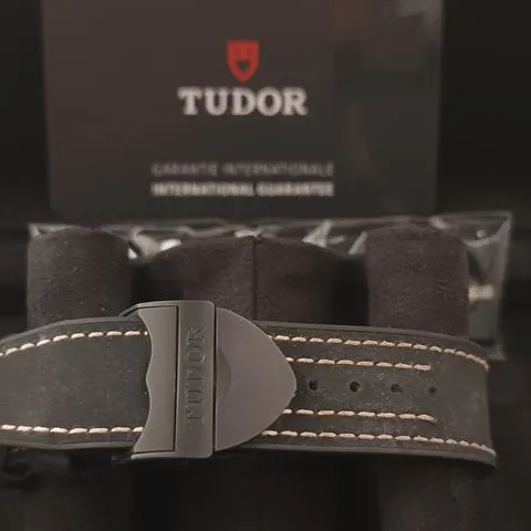 Tudor Black Bay 79210CNU 41mm Ceramic Black 9