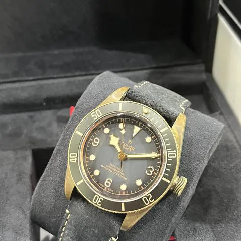 Tudor Black Bay 79250BA-0002 43mm Bronze Gray 1