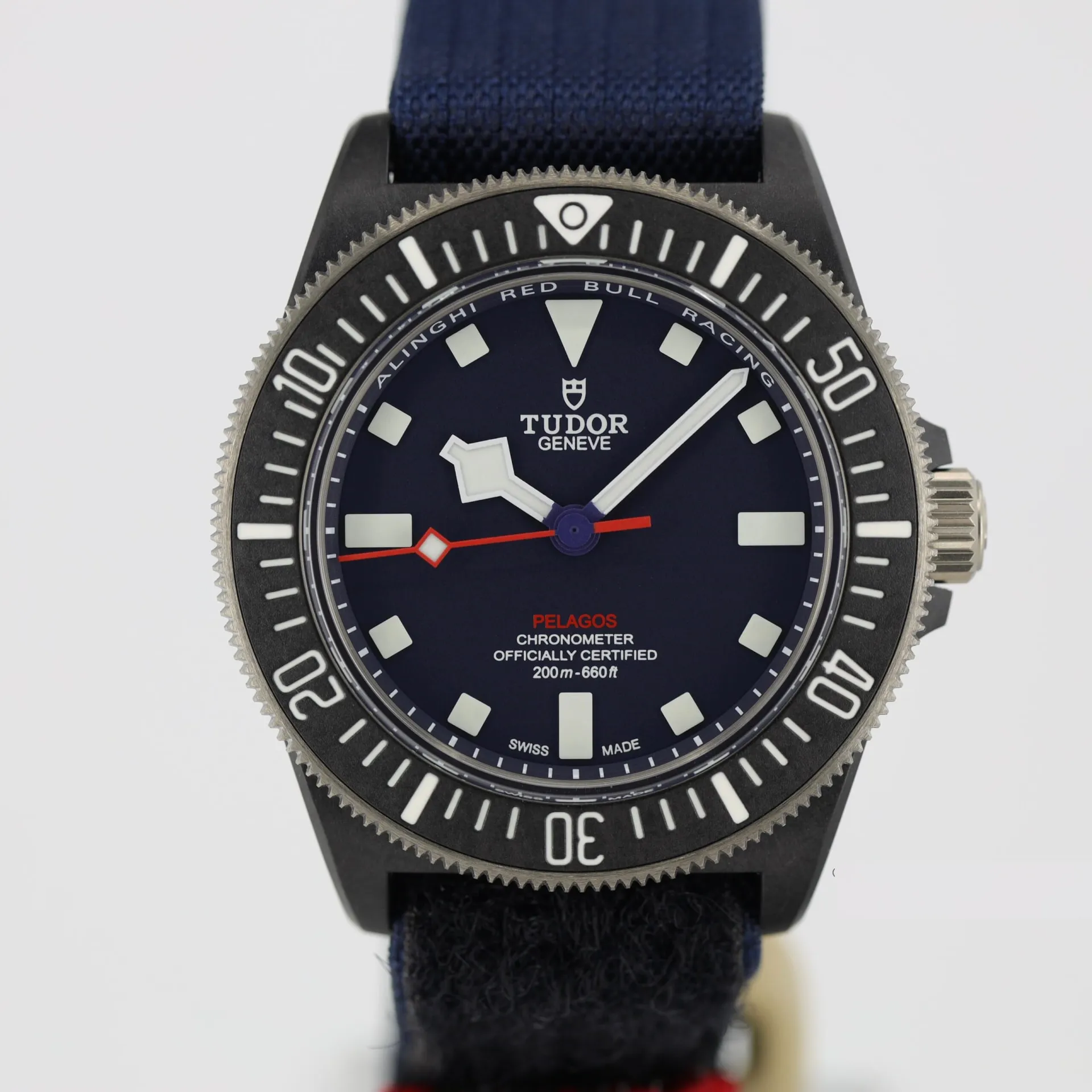 Tudor Pelagos M25707KN-0001