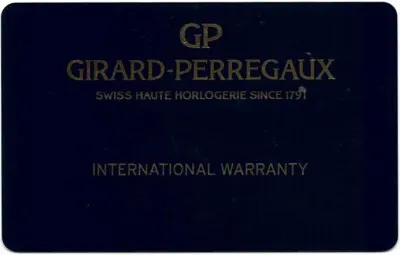 Girard-Perregaux Laureato 80189-56-432-56A 34mm Rose gold and Stainless steel Blue 4