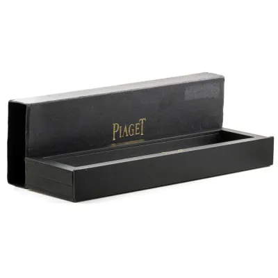 Piaget Dancer 80563k81 23mm Yellow gold Gold 1