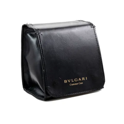 Bulgari Bvlgari Bvlgari BB 41 SPG 41mm Rose gold and Stainless steel White 3