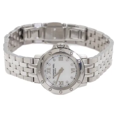 Raymond Weil Tango 5799-ST-00995 23mm Stainless steel Mother-of-pearl 5