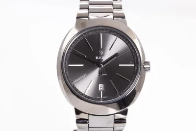 Rado D-Star R15760112 42mm Ceramic Gray