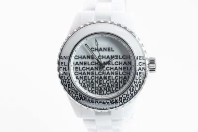 Chanel J12 H7419