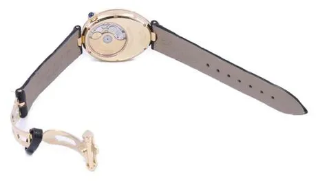 Breguet Reine de Naples 8908BA/52/864 29mm  YG Mother-of-pearl 2