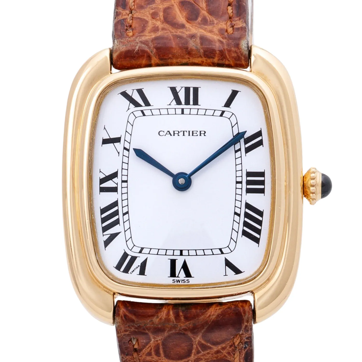 Cartier Gondole 17010