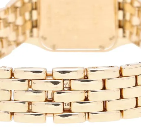 Cartier Panthère 1070 22mm Yellow gold White 7