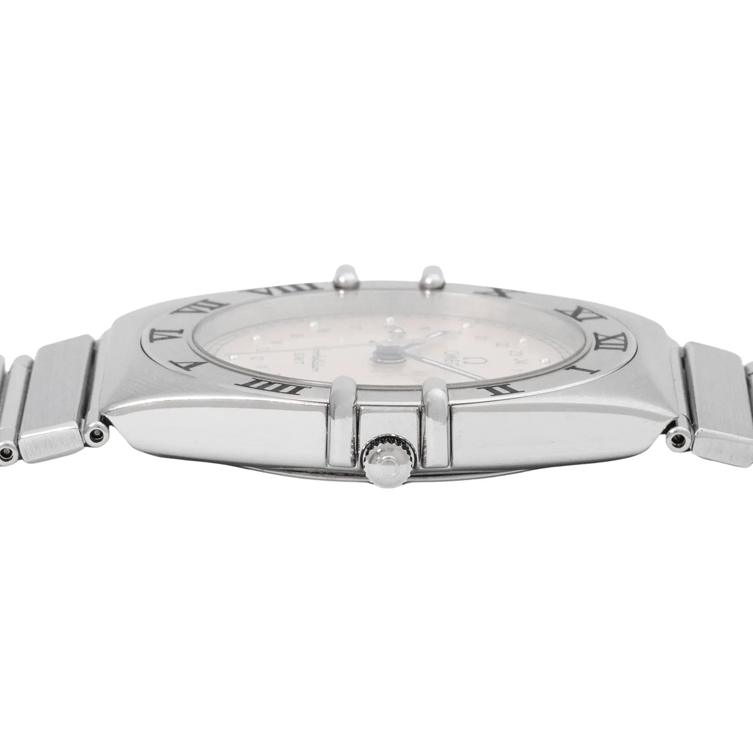 Omega Constellation 396.1060 33mm Stainless steel 5