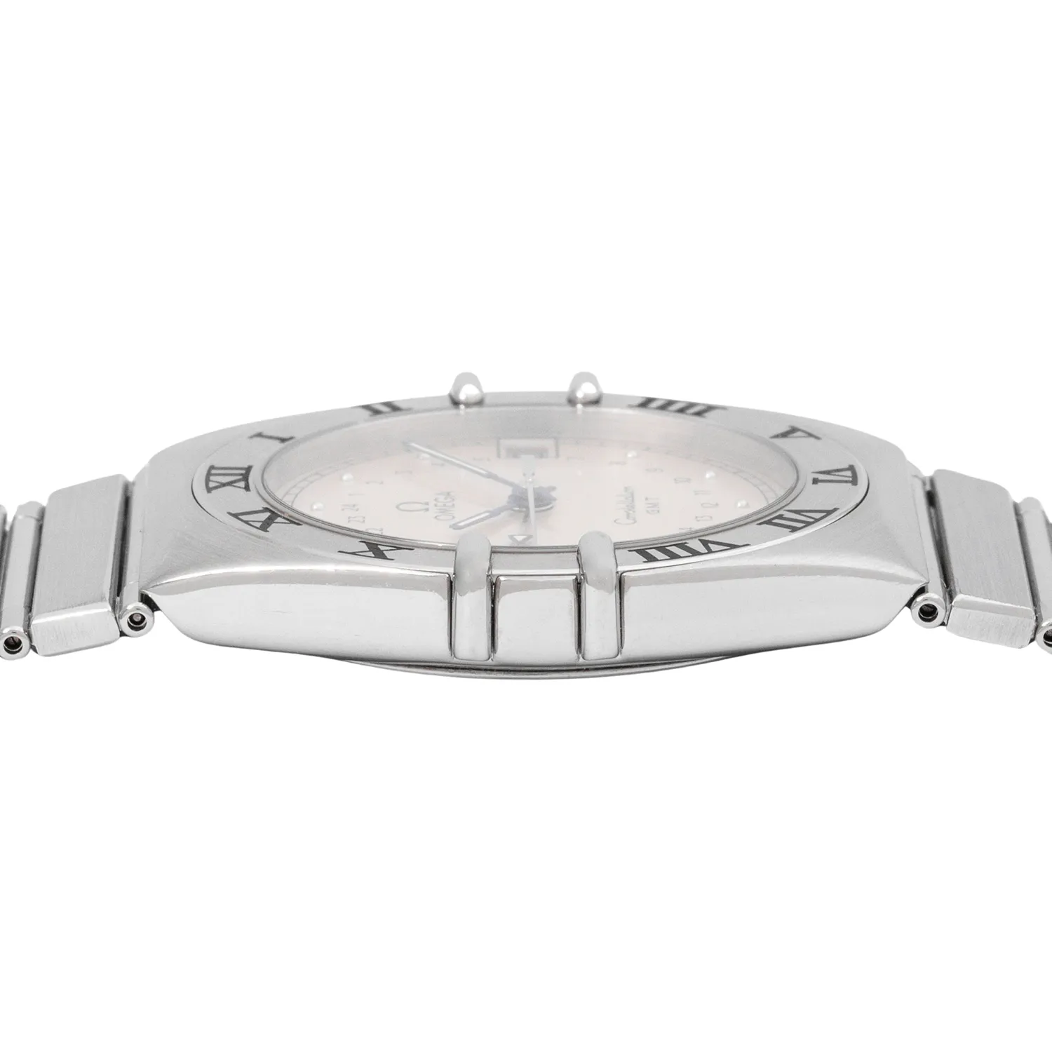 Omega Constellation 396.1060 33mm Stainless steel 1