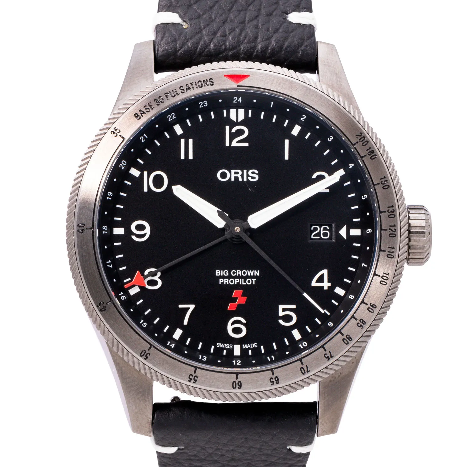 Oris Big Crown ProPilot GMT 01 798 7773 4284