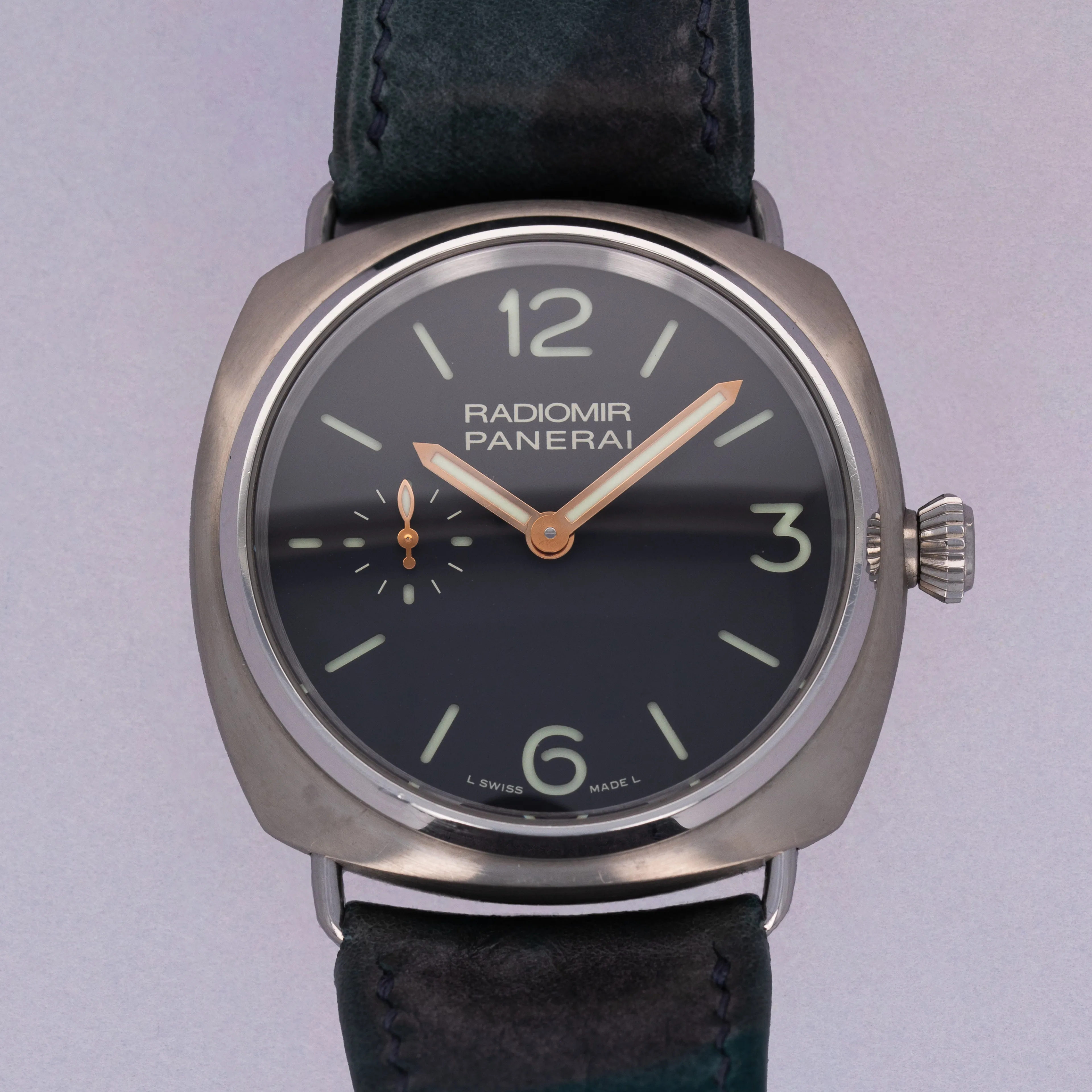 Panerai Radiomir PAM 00338