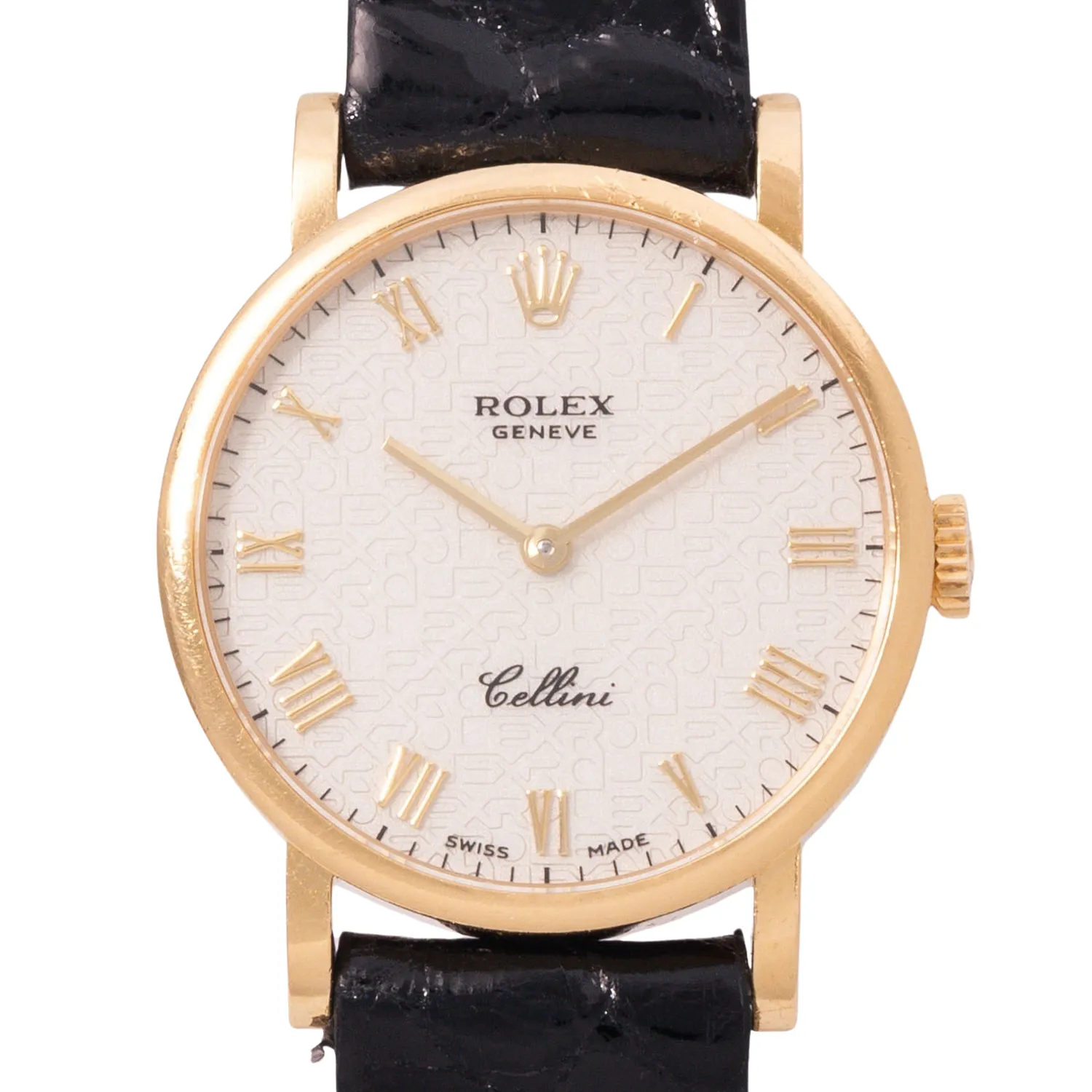 Rolex Cellini 5109