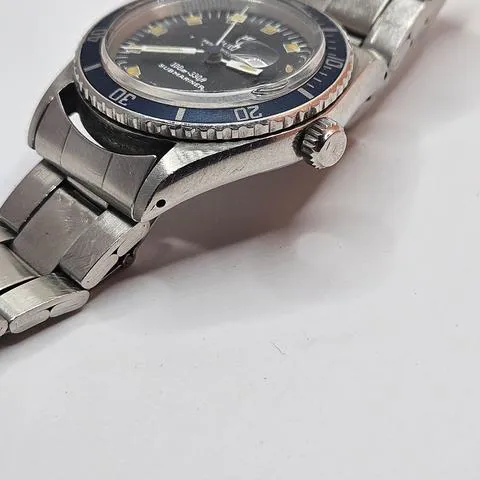 Tudor Submariner 90910 31mm Stainless steel Blue 1