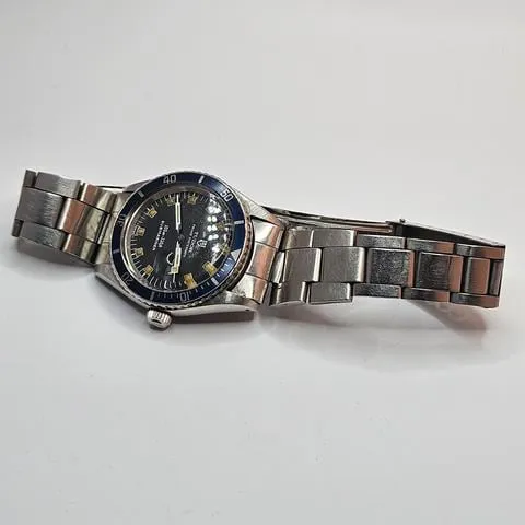 Tudor Submariner 90910 31mm Stainless steel Blue 13