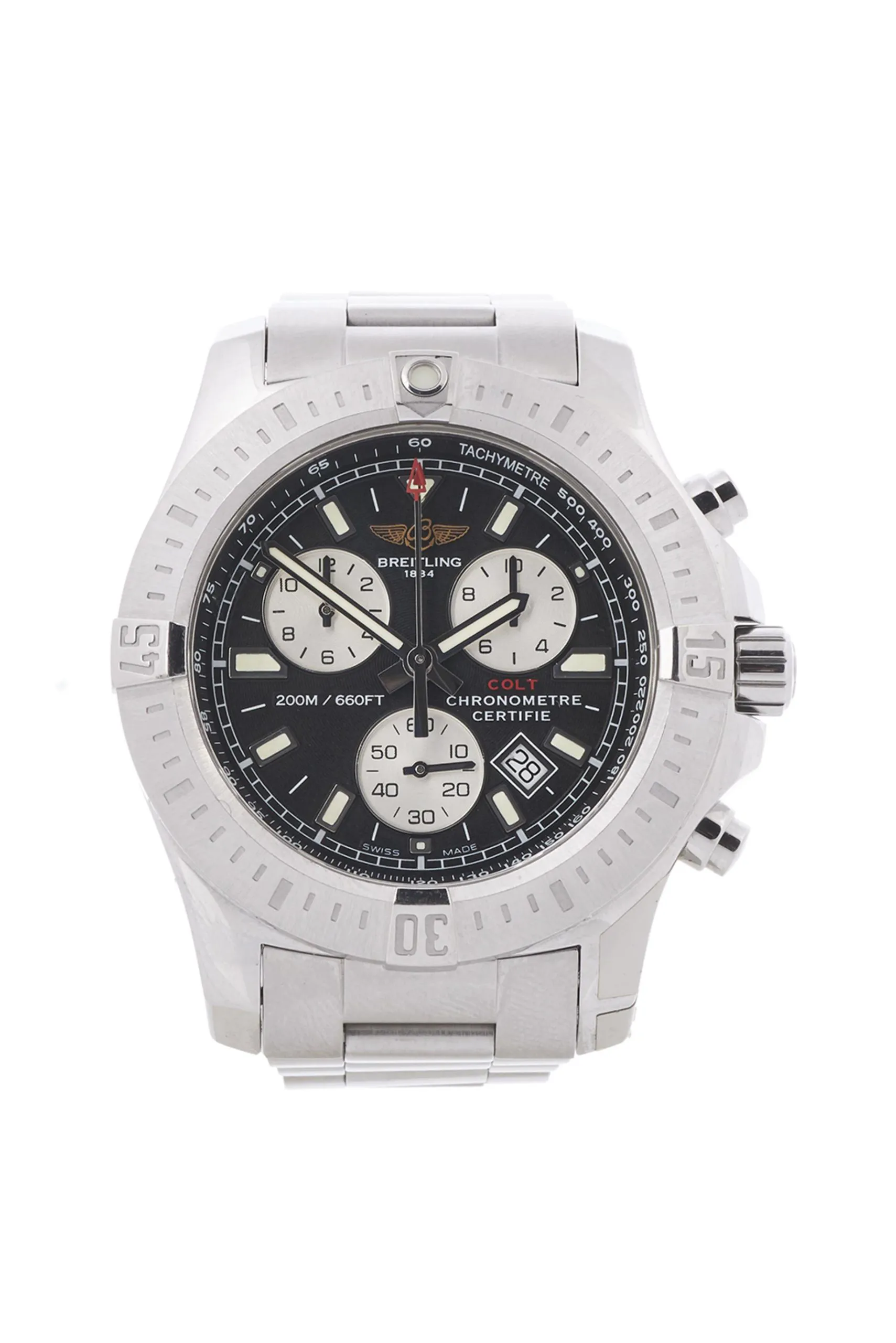 Breitling Colt A73388