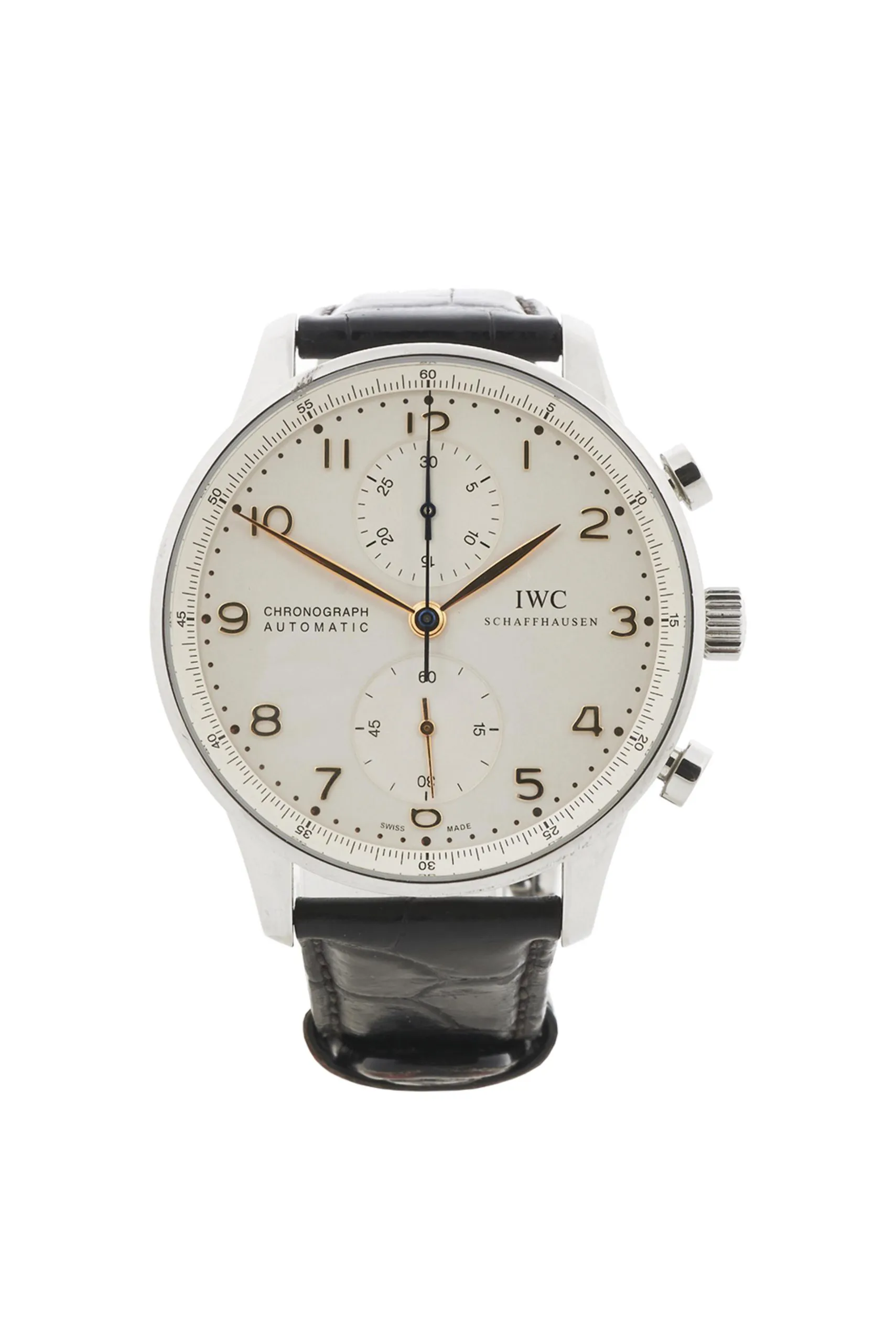 IWC Portugieser IW371445