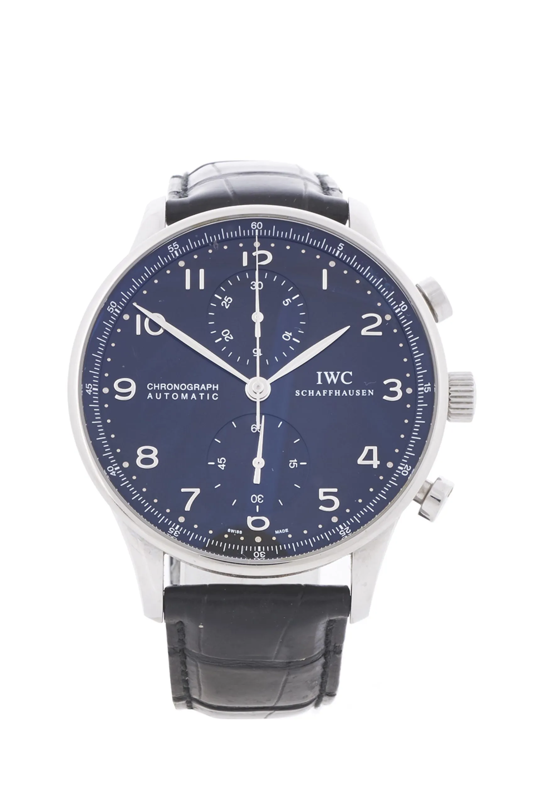 IWC Portugieser IW371438