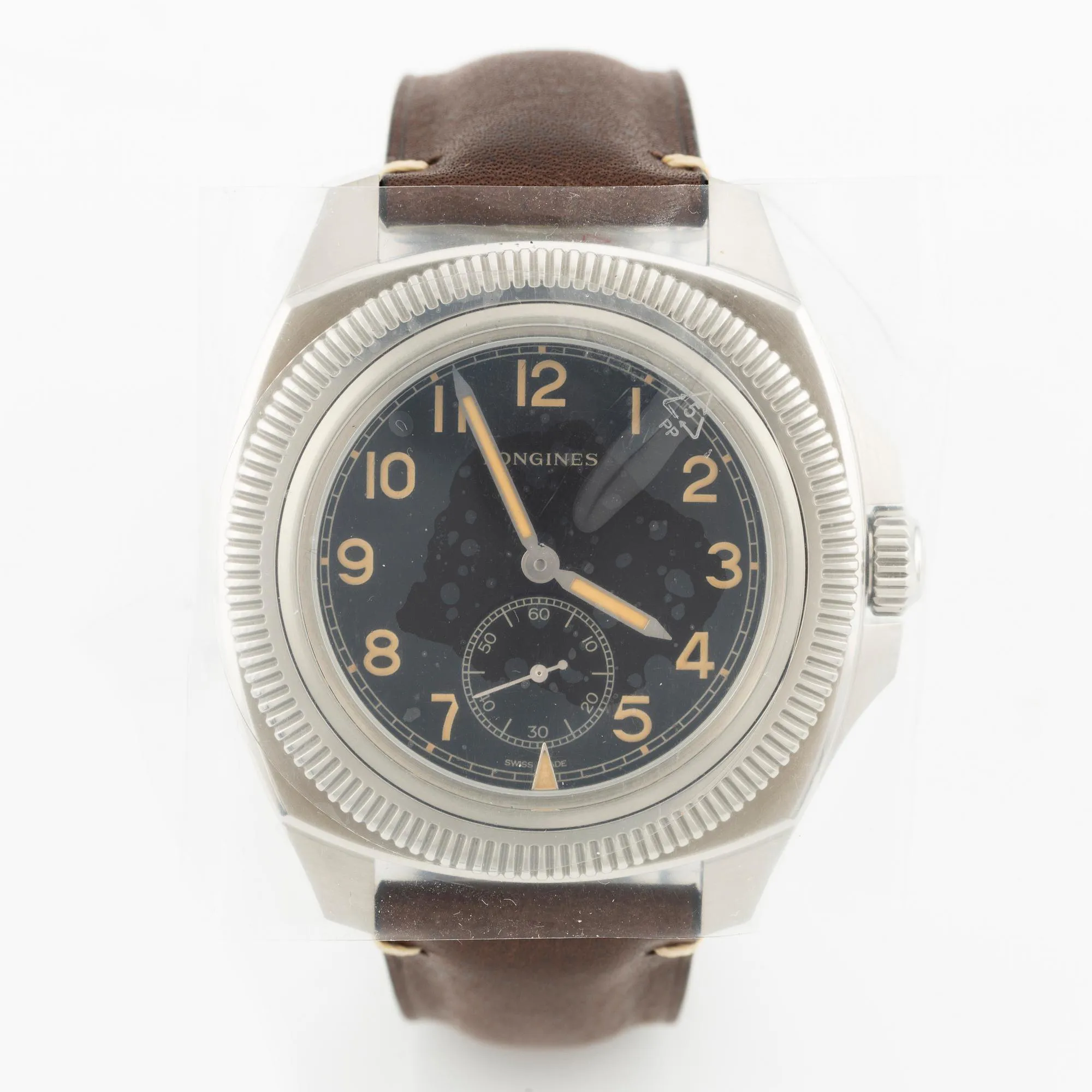 Longines Pilot Majetek L28384539