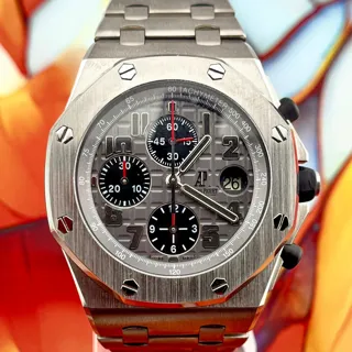 Audemars Piguet Royal Oak Offshore 26170TI.OO.1000TI.01 Titanium