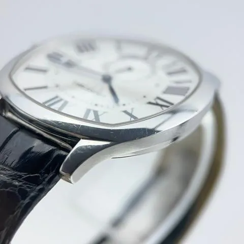 Cartier Drive de Cartier WSNM0004 40mm Stainless steel Silver 5