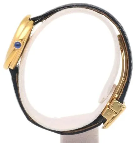 Cartier Trinity 2735 27mm Yellow gold 3