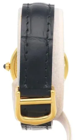 Cartier Trinity 2735 27mm Yellow gold 4