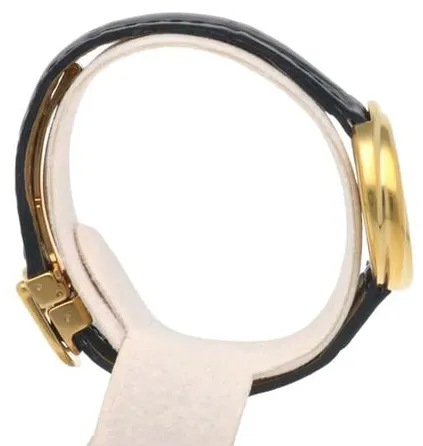 Cartier Trinity 2735 27mm Yellow gold 5